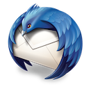 Small Thunderbird Logo